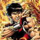 Illustration for article titled iShang-Chi/i delivers kung-fu fun, even if it doesnt care about Shang-Chi